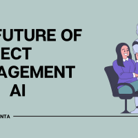 The Future of Project Management with AI